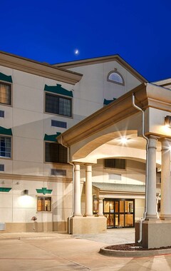 Hotelli Best Western Inn & Suites - Henrietta (Henrietta, Amerikan Yhdysvallat)