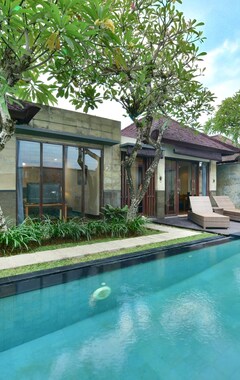 Hotel The Khayangan Dreams Villa Seminyak (Seminyak, Indonesia)