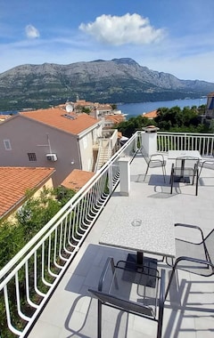 Hotel Accommodation Drasko (Korčula, Croacia)