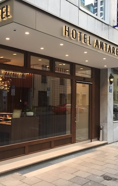 Hotel Antares (München, Tyskland)