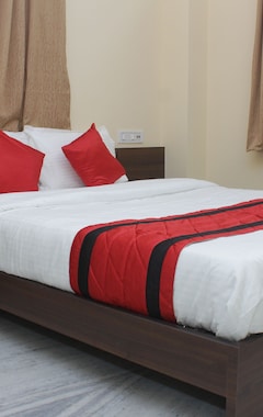 Hotelli Sanjiva Suites (Kalkutta, Intia)