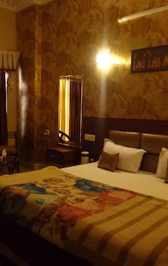 Hotel Aashyana (Alwar, Indien)