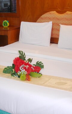 Hotelli Hotel Lamai Inn (Patong Beach, Thaimaa)