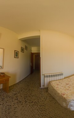 Hotel Costa De Ajo (Bareyo, España)