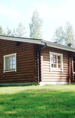 Casa/apartamento entero Loma-palsila Lakeside Villa (Kuhmoinen, Finlandia)