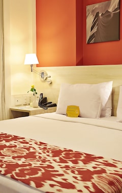 Comfort Hotel & Suites Natal (Natal, Brasilien)