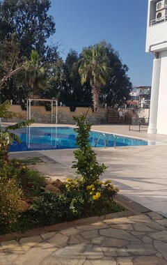 Hotelli Hotel Acropol Beach (Antalya, Turkki)