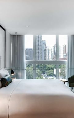 Hotel The Inchcolm By Ovolo (Brisbane, Australien)