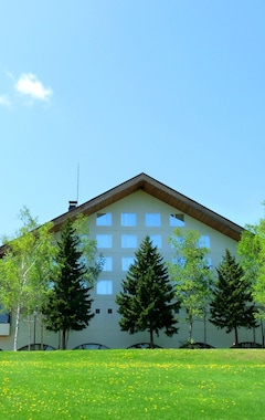Hotelli Hotel Furano Prince (Furano, Japani)