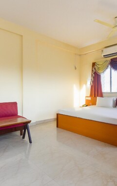 Hotelli SPOT ON 36099 United-21 Beach View (Mandarmoni, Intia)