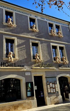 Hotel Hôtel Restaurant Loustaloun (Maussane-les-Alpilles, Frankrig)