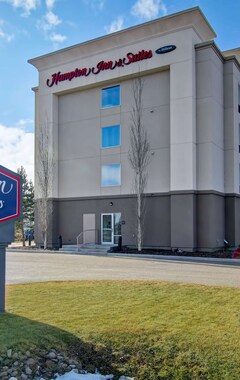 Hotel Hampton Inn & Suites Red Deer (Red Deer, Canadá)