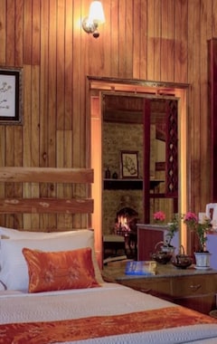 Hotel Norbu Ghang Retreat And Spa (Pelling, India)