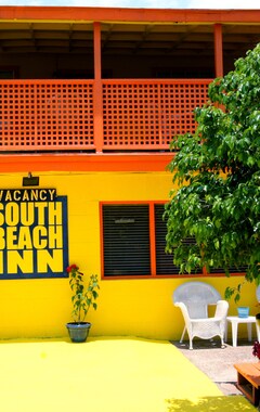 Hotel South Beach Inn (Isla del Padre, EE. UU.)