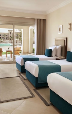 Hotel Solymar Soma Beach (Hurghada, Egypten)