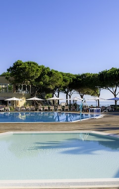 Resort Le Village Des Isles (Taglio-Isolaccio, Francia)