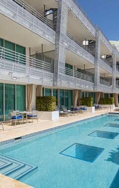 Z Ocean Hotel, Classico a Sonesta Collection (Miami Beach, EE. UU.)