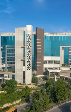 Hotelli Crowne Plaza Greater Noida, An Ihg Hotel (Greater Noida, Intia)