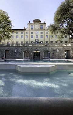 Hotelli Villa Le Maschere (Barberino di Mugello, Italia)