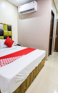 Hotelli OYO 14432 Jeelan Palace (Jodhpur, Intia)