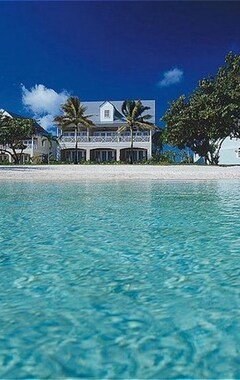 Hotelli Hotel Old Bahama Bay Resort (West End, Bahamas)