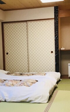 Hotelli Kitami Towa Hotel (Kitami, Japani)