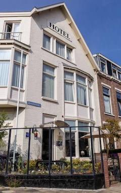 Hotel 't Witte Huys Scheveningen (Scheveningen, Holland)
