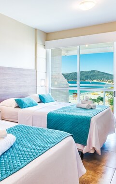 Palace Praia Hotel (Florianópolis, Brasilien)