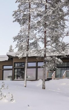 Koko talo/asunto Vacation Home Villa Kallas In Posio - 10 Persons, 4 Bedrooms (Posio, Suomi)