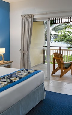 Hotel Acajou (Côte d'Or, Seychelles)