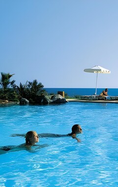 Hotel Grecotel Marine Palace & Aqua Park (Panormo, Grækenland)