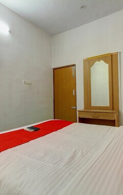 Hotelli OYO 15257 Ananda Inn (Madurai, Intia)