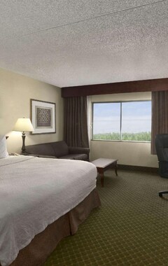 Hotelli Days Inn & Suites Omaha NE (Omaha, Amerikan Yhdysvallat)