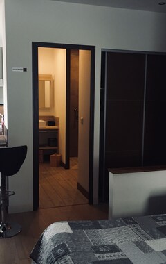 Casa/apartamento entero Special Visa For Large Image Studio Drc / New Deco Bois Ctre 5Min Walking (Perpiñán, Francia)