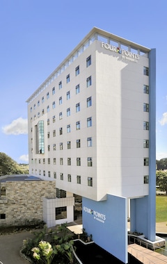 Hotel Four Points By Sheraton Cybercity (Rose Hill, Mauritius)