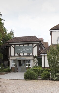 Hotel The Conningbrook (Ashford, Reino Unido)