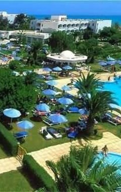 Hotel Vime Venus (Hammamet, Túnez)