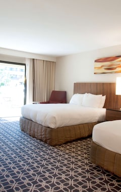 Hotelli Hilton Palm Springs (Palm Springs, Amerikan Yhdysvallat)