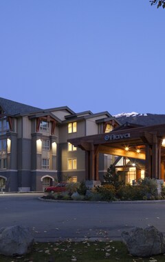 Hotelli Aava Whistler Hotel (Whistler, Kanada)