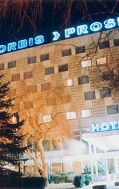 Hotelli Orbis Prosna (Kalisz, Puola)