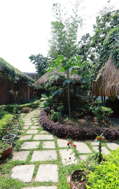 Hotelli Phong Nha Garden House (Đồng Hới, Vietnam)