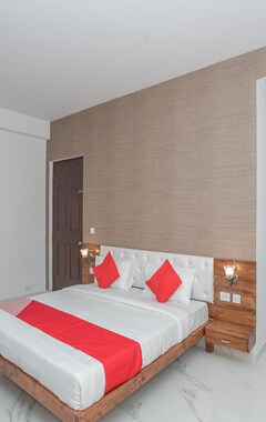 Hotelli OYO 12045 Pinewood Premium Suites (Bengalore, Intia)