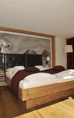 Blatter'S Arosa Hotel & Bella Vista Spa (Arosa, Schweiz)