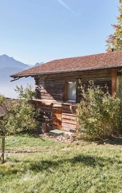 Hotel Holiday House Beatenberg For 2 Persons With 1 Bedroom - Holiday House (Beatenberg, Suiza)