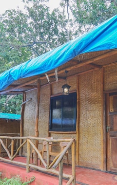 Hotelli SPOT ON 60593 Rustic Huts (Panaji, Intia)