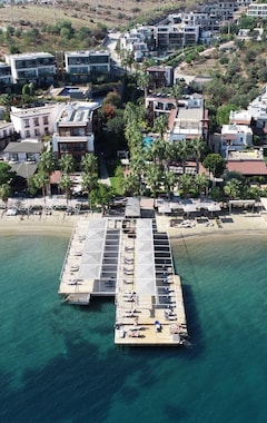 Olira Boutique Hotel&Spa (Bodrum, Tyrkiet)