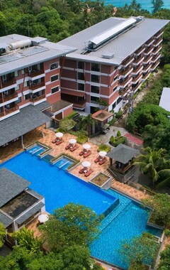 Peach Blossom Resort & Pool Villa - Sha Plus (Kata Beach, Tailandia)