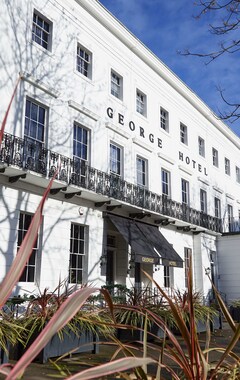 Hotel The George Cheltenham (Cheltenham, Reino Unido)
