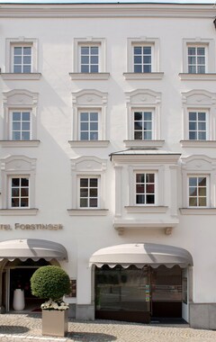 Hotel Forstinger (Schärding, Austria)