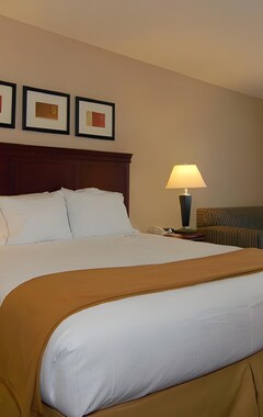Hotel Baymont Inn and Suites Anaheim (Anaheim, EE. UU.)